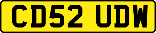 CD52UDW