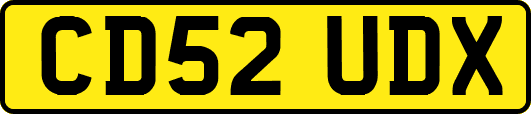 CD52UDX