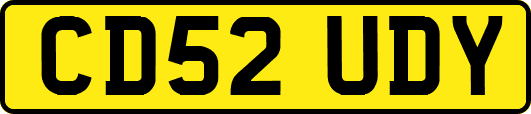CD52UDY