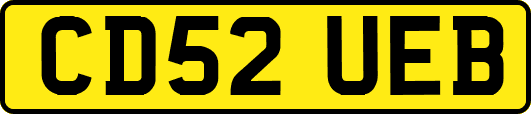 CD52UEB