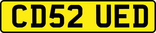 CD52UED