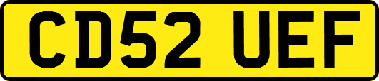 CD52UEF