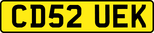 CD52UEK