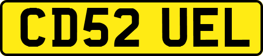 CD52UEL