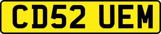 CD52UEM