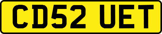 CD52UET