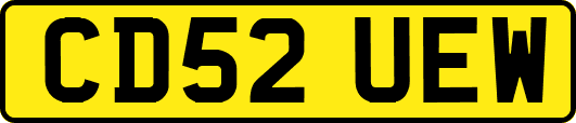 CD52UEW