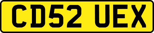 CD52UEX