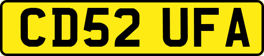 CD52UFA