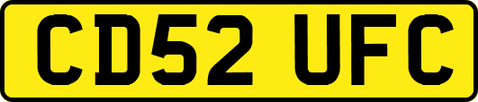 CD52UFC
