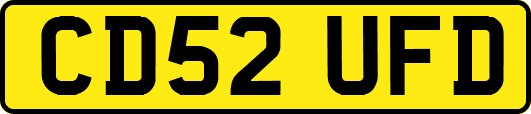 CD52UFD