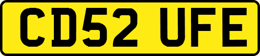 CD52UFE