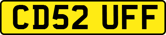 CD52UFF