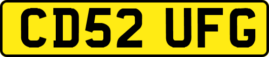 CD52UFG