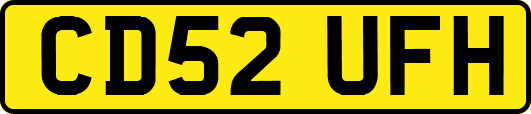 CD52UFH