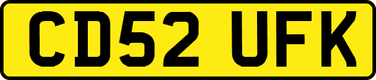 CD52UFK
