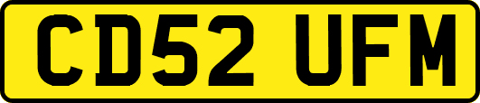 CD52UFM