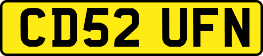 CD52UFN