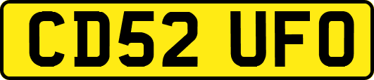 CD52UFO