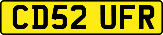 CD52UFR