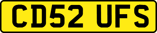 CD52UFS