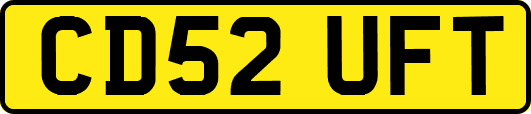 CD52UFT