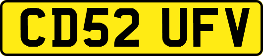 CD52UFV