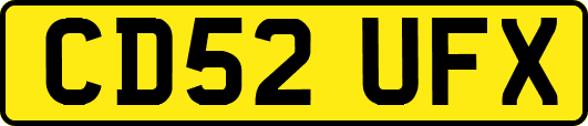 CD52UFX