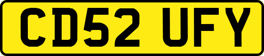 CD52UFY