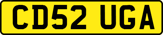 CD52UGA