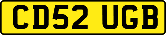 CD52UGB