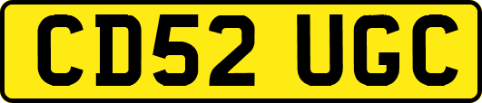 CD52UGC