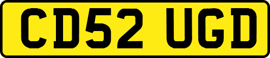 CD52UGD