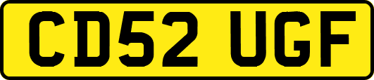 CD52UGF