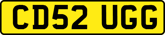 CD52UGG