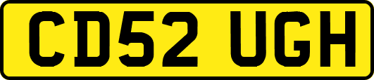 CD52UGH