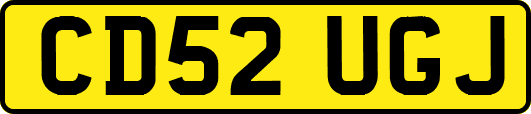 CD52UGJ