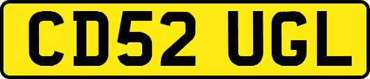 CD52UGL