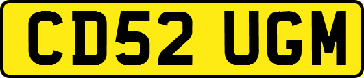 CD52UGM