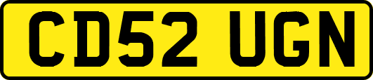 CD52UGN