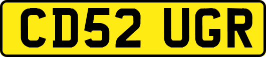 CD52UGR