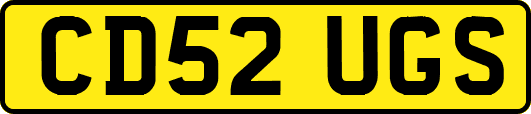 CD52UGS