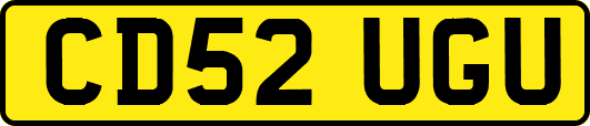 CD52UGU
