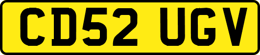 CD52UGV