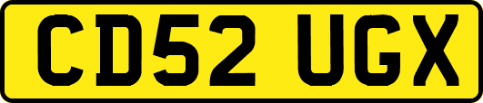 CD52UGX