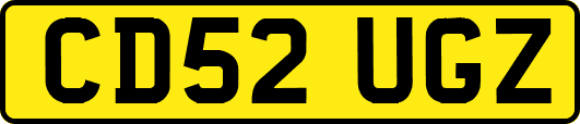 CD52UGZ