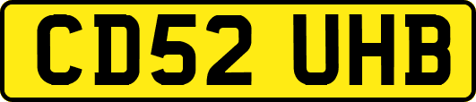 CD52UHB