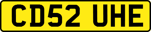CD52UHE