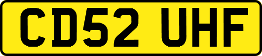 CD52UHF