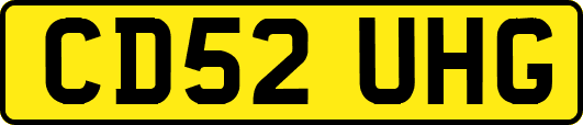 CD52UHG